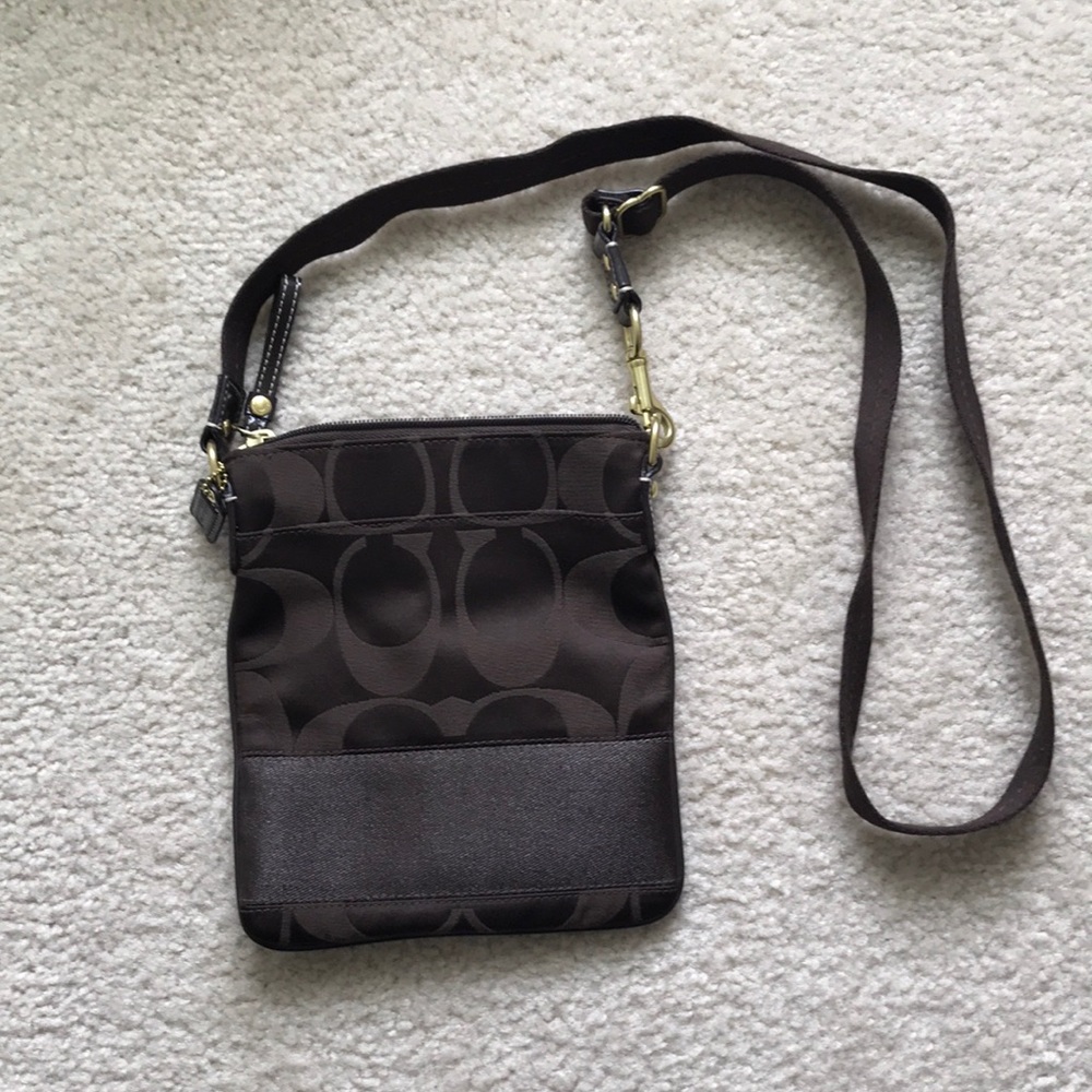 Coach Crossbody Bag
